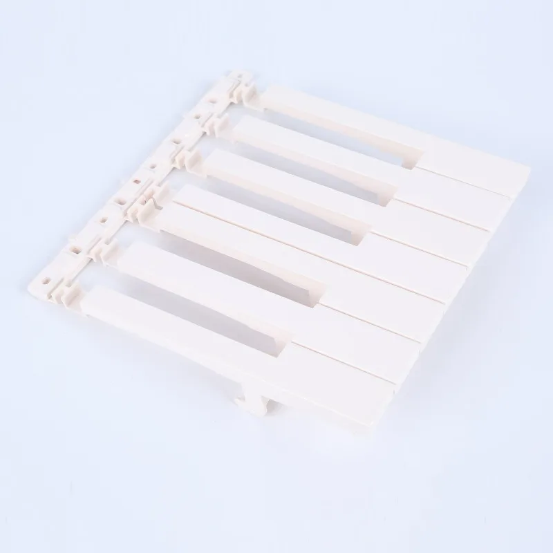 Teclas de repuesto para teclado PA500 PA300 PA600 PA700 PA900 PA1000 Microx R3 X50, compatibles con el piano digital Korg