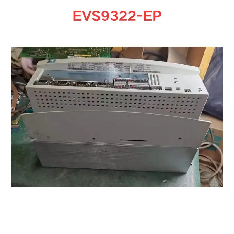 Used EVS9322-EP Frequency converters Functional test OK