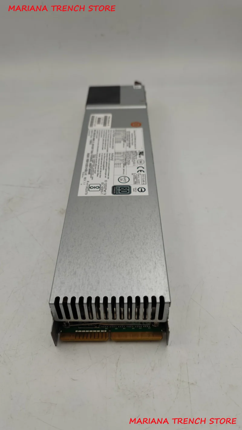 PWS-2K04A-1R para fonte de alimentação redundante Supermicro 2000W 1U