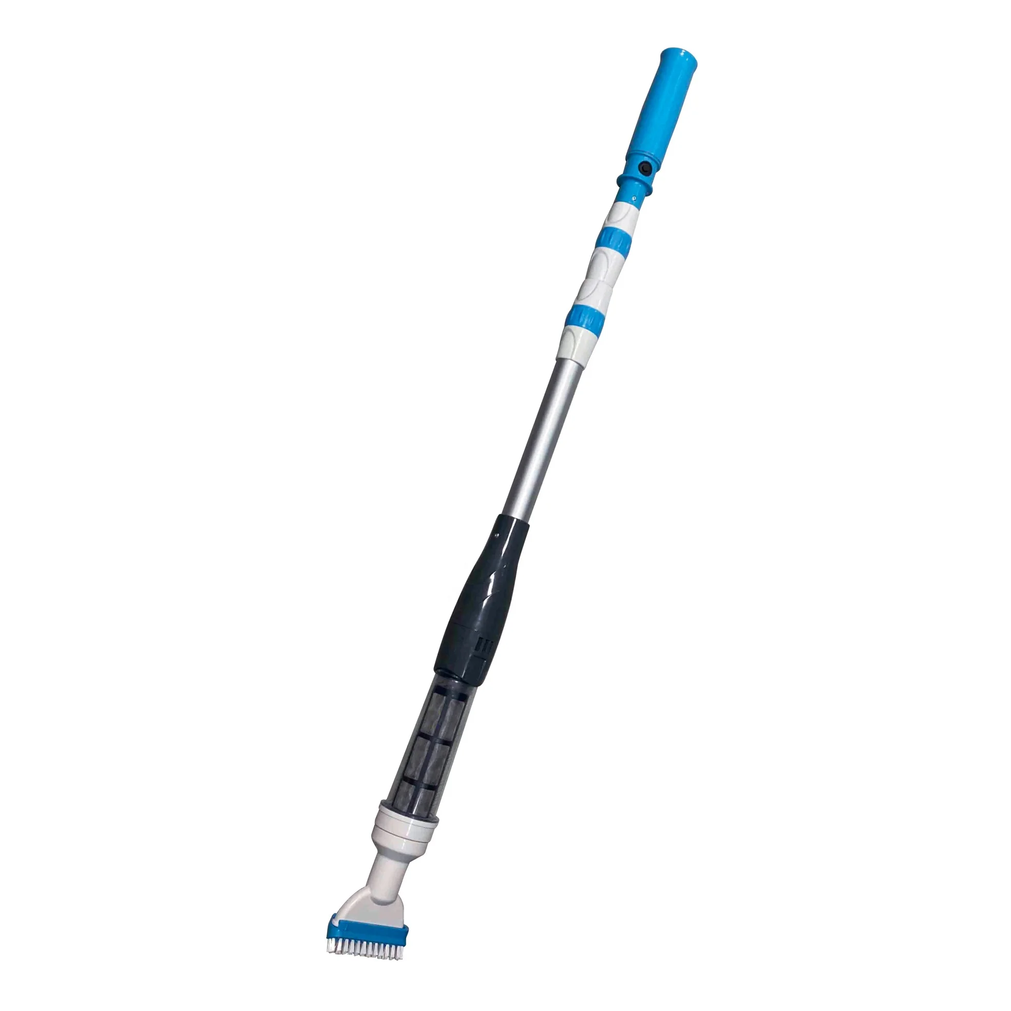 

Wholesale Handheld Electric Vacuum Cleaner for Small Pools,spas,water Fountains and ponds