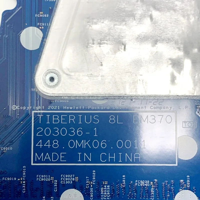 

Mainboard M45791-601 M45794-601 With I5 / I7 CPU For HP X360 17-CH 203036-1 448.0MK05.0011/448.0MK06.0011 GM / MX450 100% Tested