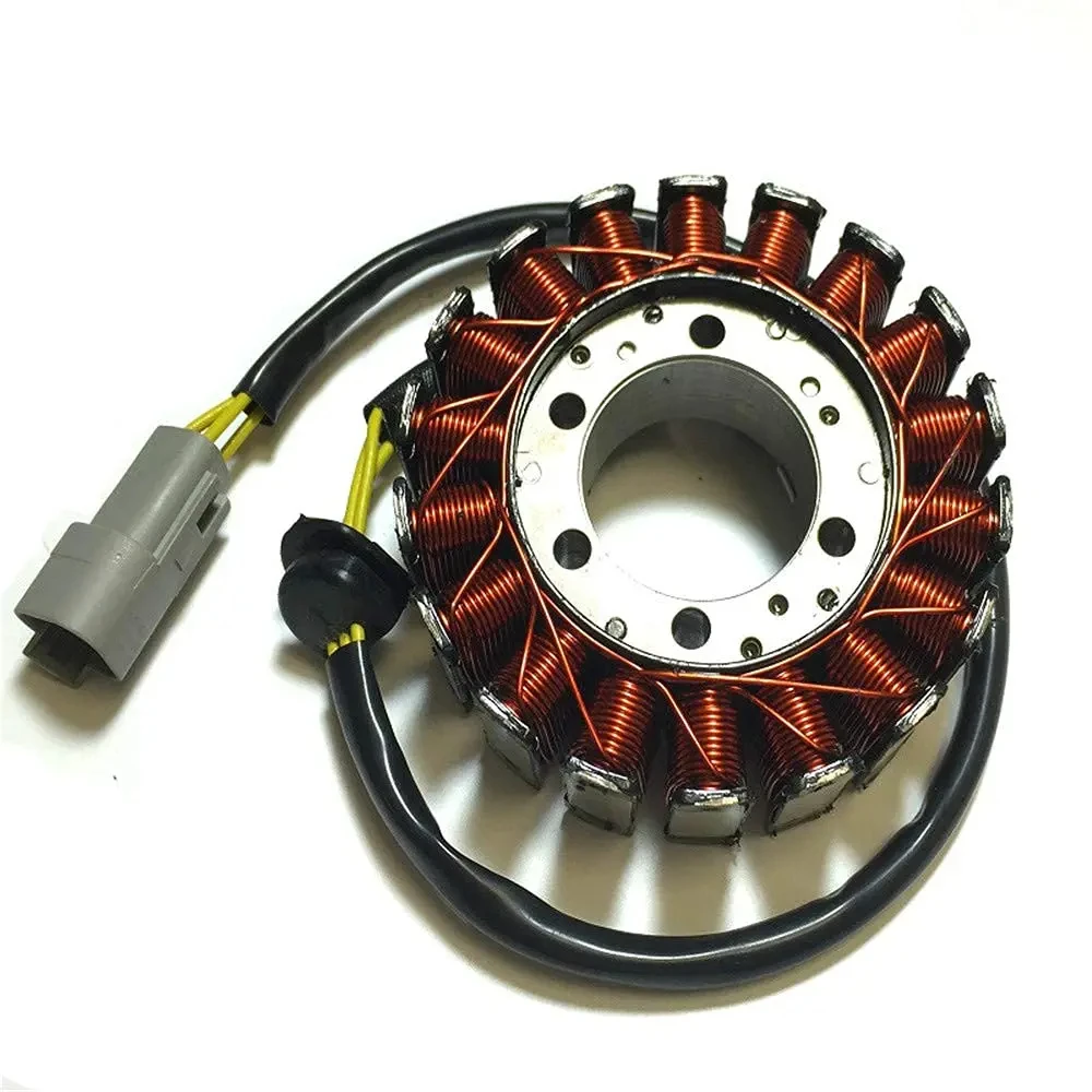 290889720 Stator Coil For Sea-Doo GTI Rental/GTI SE/GTI STD/GTX 4-Tec/GTX 4-Tec LTD SC/RXP/RXT 2002 2003 2004 2005 420889720