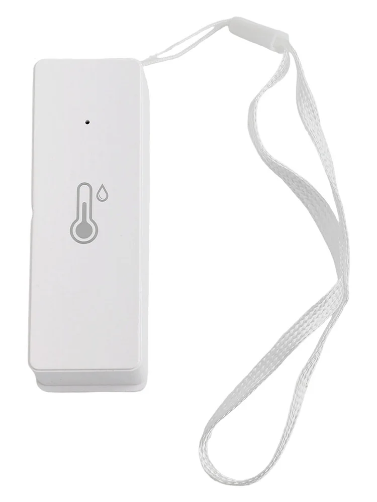 Indoor Thermometer Humidity Sensor Graphical Representation Temperature And Humidity Tracking App Connectivity