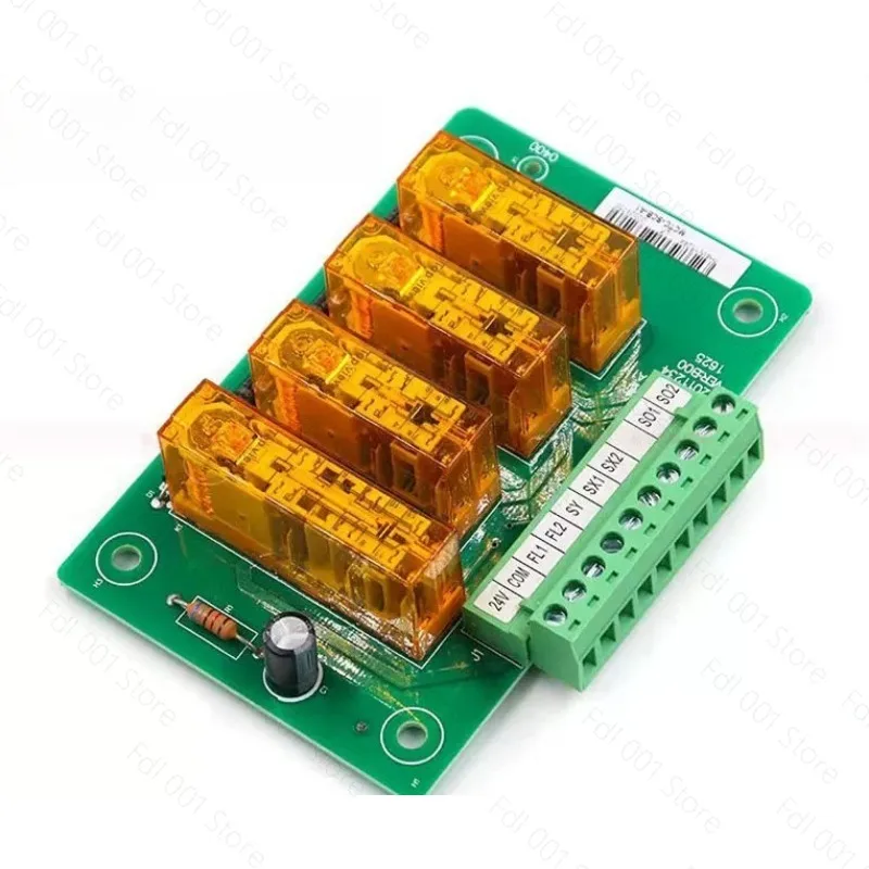 UCMP Control Board MCTC-SCB-D A1 for Elevator Door Pre Opening