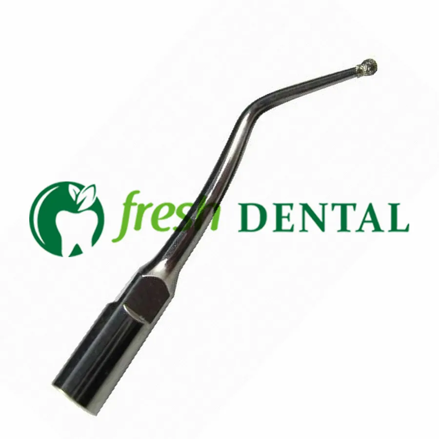 5PCS Dental Ultrasonic Scaler Tips SB1 Cavity Preparation Tool Compatible with EMS And WOODPECKER Scalers for Professional Clean