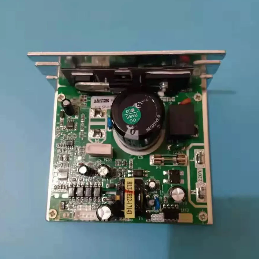 

Контроллер двигателя материнской платы беговой дорожки для YB600T/800TKUS