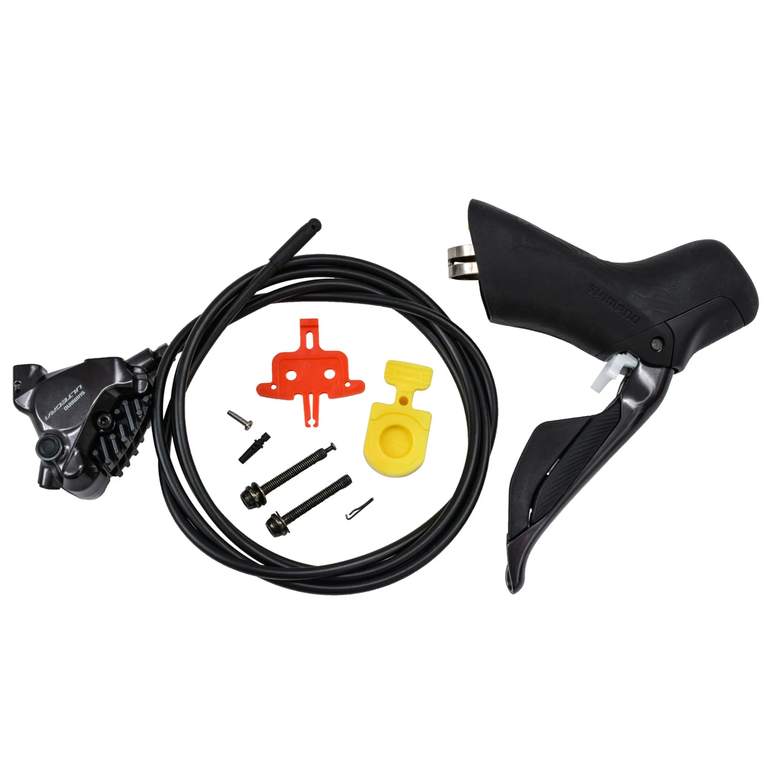 Shimano ULTEGRA Di2 R8170 2x12s Gruppe Di2 R8100 Kurbelgarnitur 11-30T 11-34T Kassette FD RD R8150 Schaltwerk für Rennrad-Gruppe – Detail 4