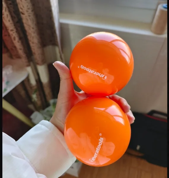 Fronklin Ball Rehabilitation Pelvic Floor Muscle Yoga Pilates Plantar Fascia Ball Fronklin Therapy