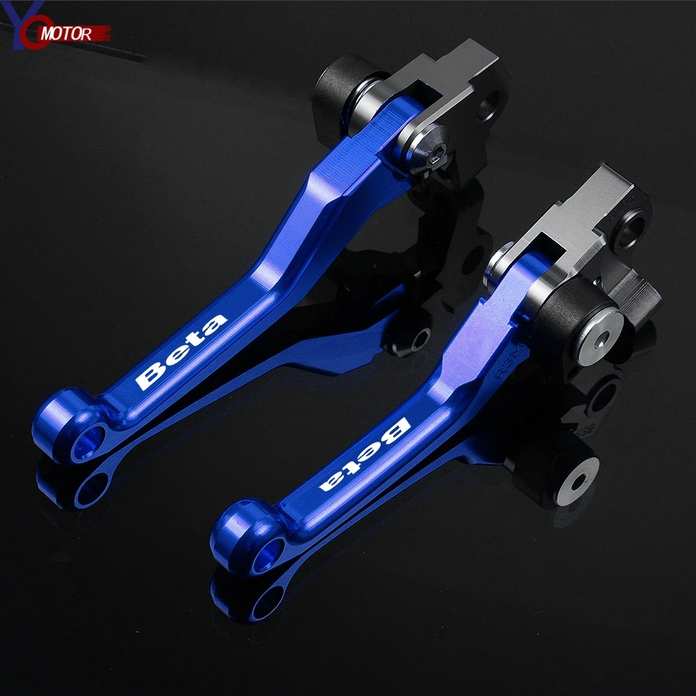 

For Beta 350 390 430 480 RR 4T 2013-2020 2019 2018 2017 2016 2015 2014 CNC Motorcycle Brake Clutch Lever Motocross Lever