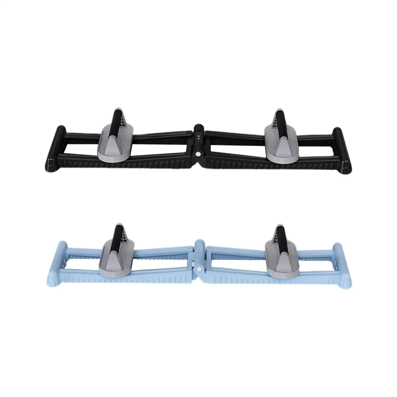 

Foldable Leg Exercise Equipment Inner Thigh Exerciser Pelvic Floor Muscle Exerciser for Workout