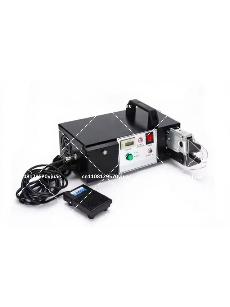 Electric Wire Crimping Machine, EM6B2 Terminal Crimping Tool for Electrical Connectors