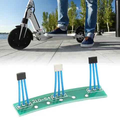 8 best sales Motor Xiaomi Pro 2 - №3