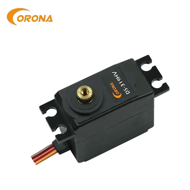 Corona DS319HV Digital Metal Gear Servo 4.2kg / 0.05sec / 34g