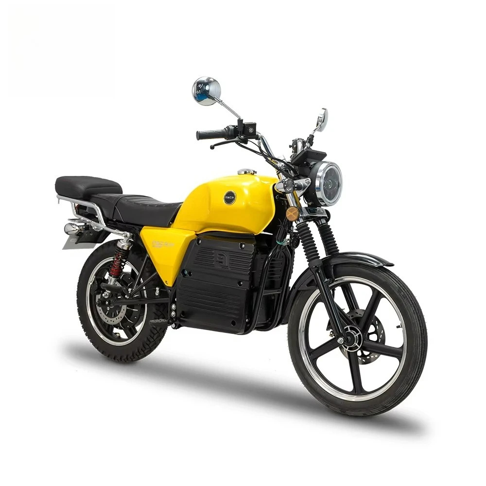 bssFactory direct sales of electric motorcycles, 72V, 3000W high-power electric motorcycles, adult electric motorcycles