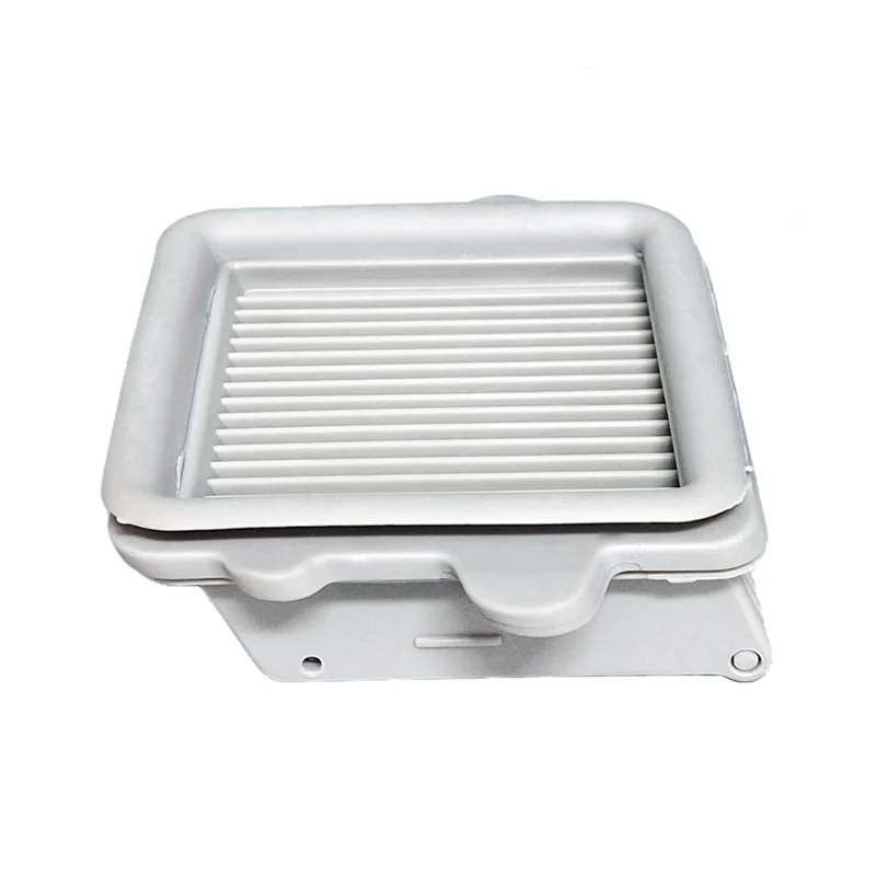 4 قطعة فلتر تفريغ ل Roborock F25/F25 LT/F25 RT/F25 ACE/F25 ACE كومبو/F25 كومبو/F25 ALT استبدال أجزاء