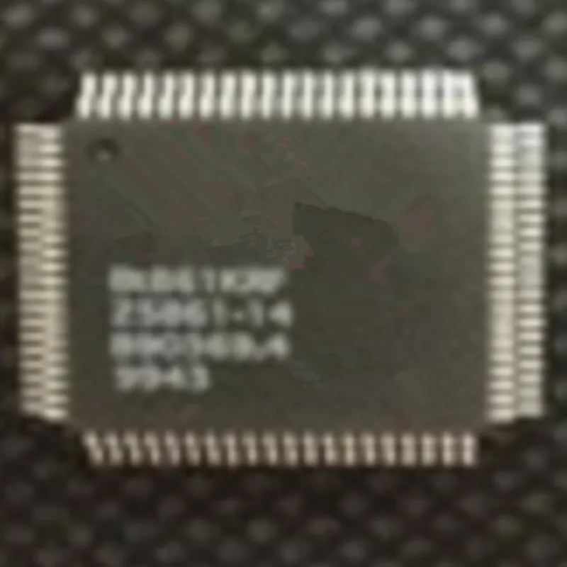 BT861KRF qfp80 2 sztuk