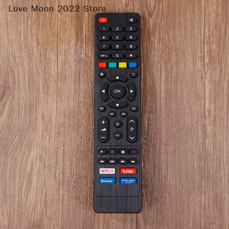Tv Remote Control F… - image