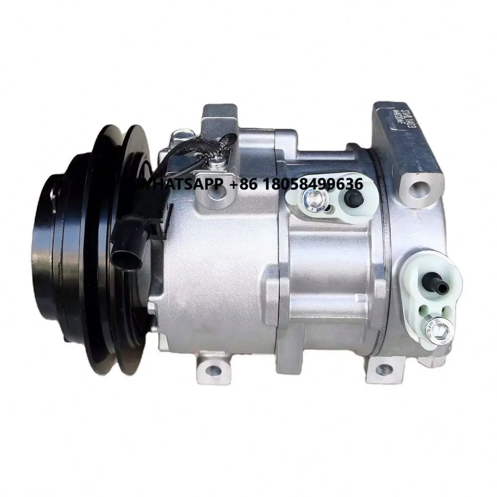 

Car air Conditioner A/C AC Compressor 12V for Yaris 1.3 1.5 2013-2017 Auto Accessories 88310-0DA10 883100DA10