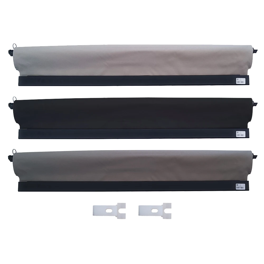 For Cadillac CT6 CK1 2016 2017 2018 2019 2020 2021 2022 2023 Car Panorama Sunroof Roller Blind Sunshade Curtain Cover Assembly