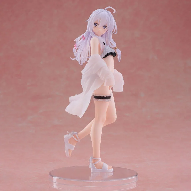 スポットtaito魔女旅行、イレナ、水着、水着、風景シャーシ装飾品コレクション