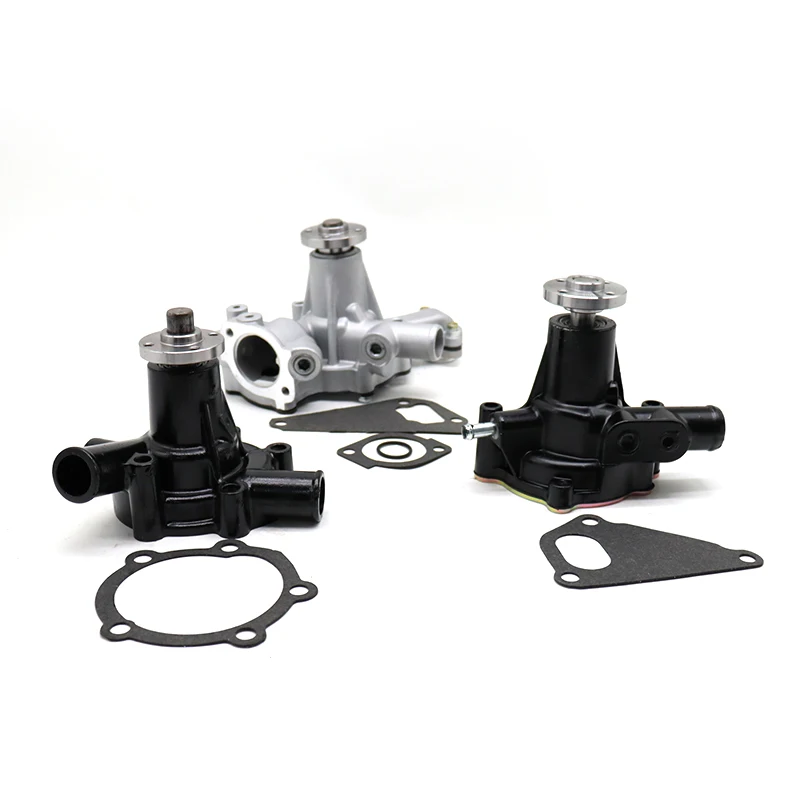 

729428-42004 Water Pump for Yanmar 4TNE98 4TNE88 3D84 4TNV88 4TNE88 Engine 129002-42004