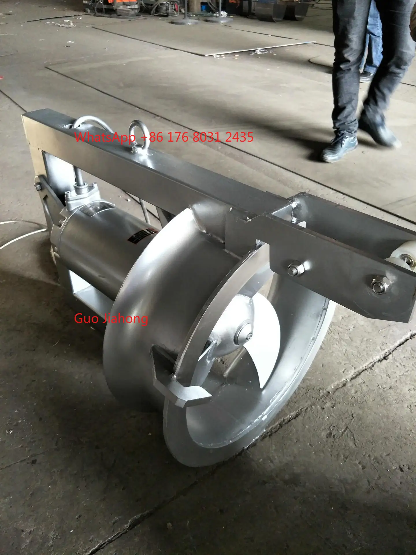

Zhejiang stainless steel sludge return pump, stainless steel sludge return pump price, wholesale and retail