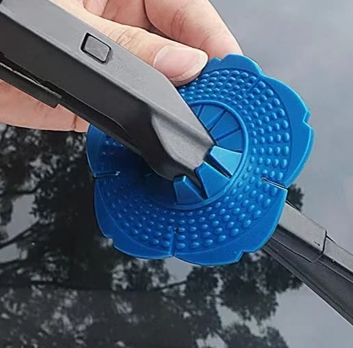 غطاء واقي لذراع ممسحة السيارة ، الفتحة السفلية ، مرسيدس بنز W108 ، W126 ، W140 ، W168 ، W169 ، W176 ، W177 ، W212 ، W213 ، W220 ، W221 ، W222