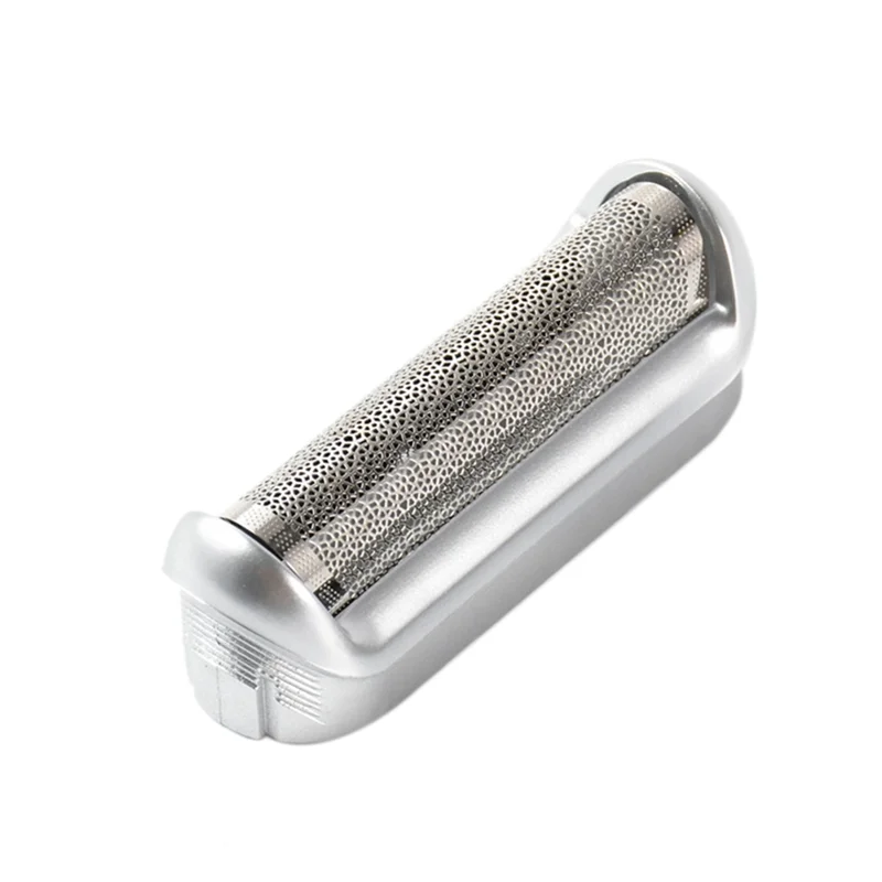 Stable-2Pack Replacement Shaver Blade Cutter Foil Kit Shaver Head Parts For Braun 5S P40 P50 P60 P70 P80 P90 M60 M90S