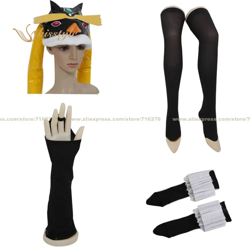 Kisstyle Fashion Mawaru Penguindrum Princess of the Crystal Uniform COS Clothing Cosplay Costume,Customized Accepted