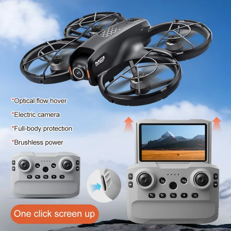 Thumbnail 3 - #29 GPS Auto-Follow Drones Deals & Discounts