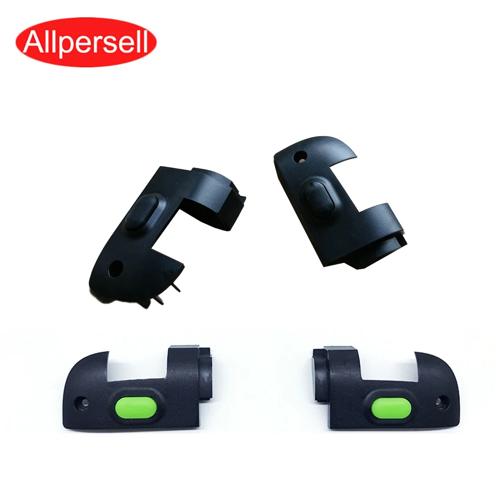 Laptop bottom small cover for HP 15-AK TPN-Q159 hinge shell rubber pad lower case foot pad