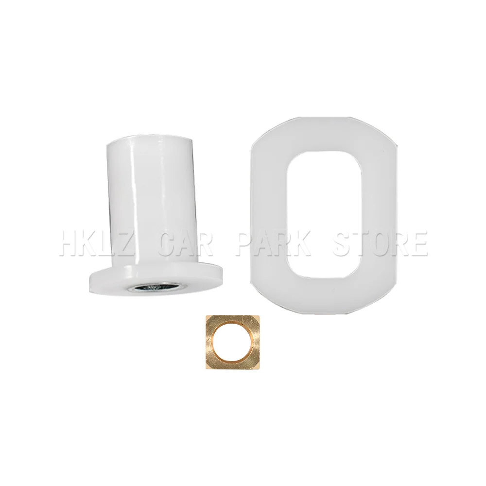 For Mercedes-Benz V-Class Vito W638 A0002651249 New Gear Stick Selector Balance Beam Manual Gearbox Repair Kit Auto Accessory