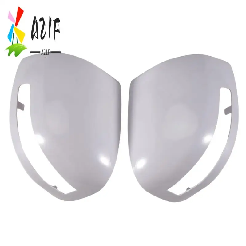 

A21F-Car Rearview Mirror Cover Side Mirror Housing Replace For HONDA CIVIC 2012 2013 2014 2015 With Lamp