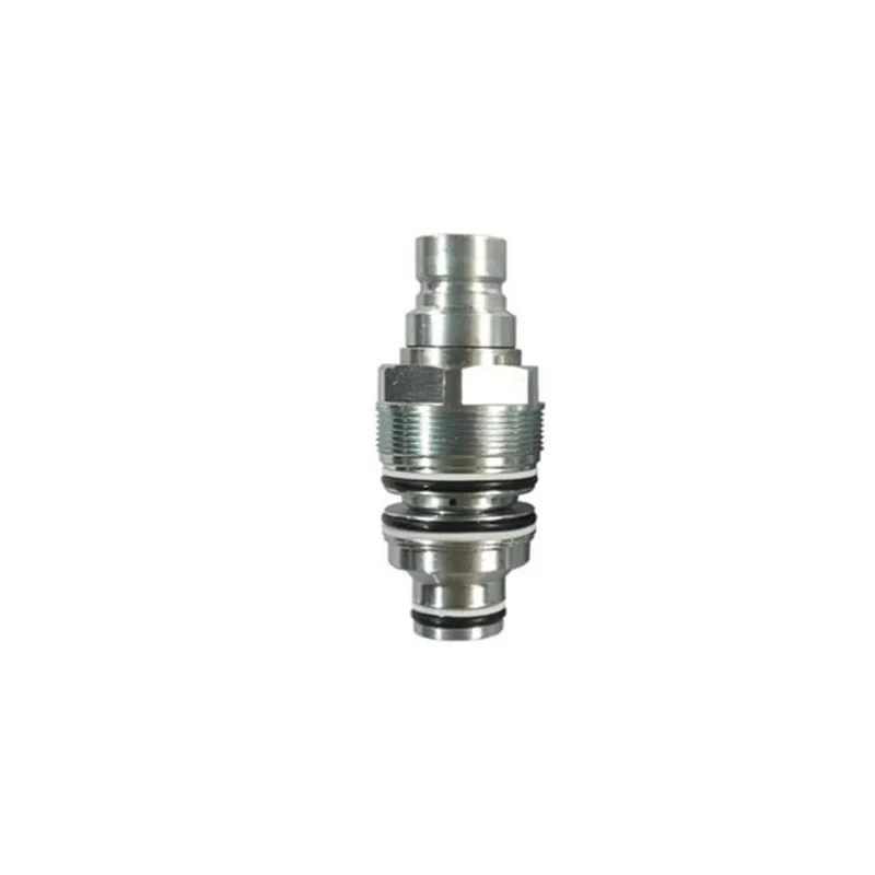 Male and female connector Skid loader accessories host connector 6680018 6679837