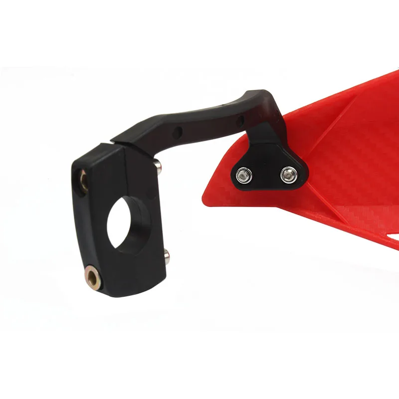 Motocross Handbar Handguard Protector Protection For Motorcycle Dirt Pit Bike ATV Quads with 22mm Hand Guards enduro