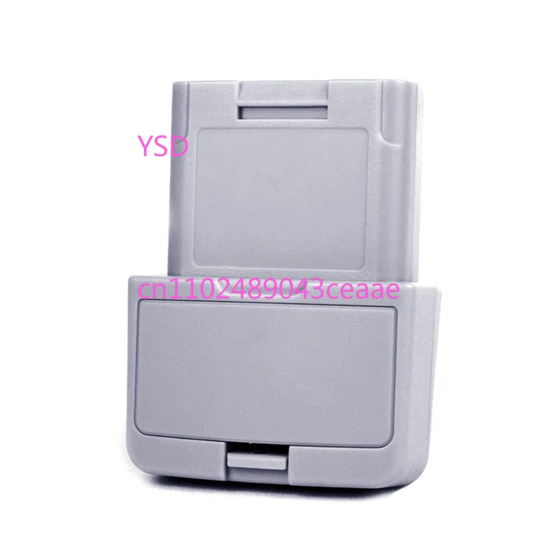 N64 Controller Vibration Rumble Jump Pak AEE9 Portable Shock Feedback Game Accessory Replacement Part