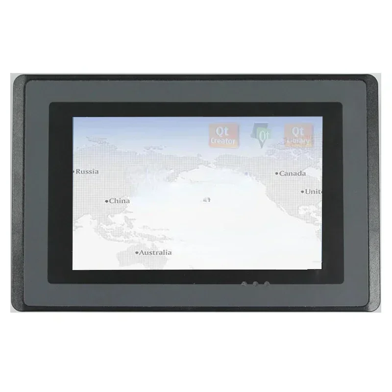 

Cheap HMI Touch Screen Panel Linux System 5 Inch Industrial Hmi Screen For Industrial Automation