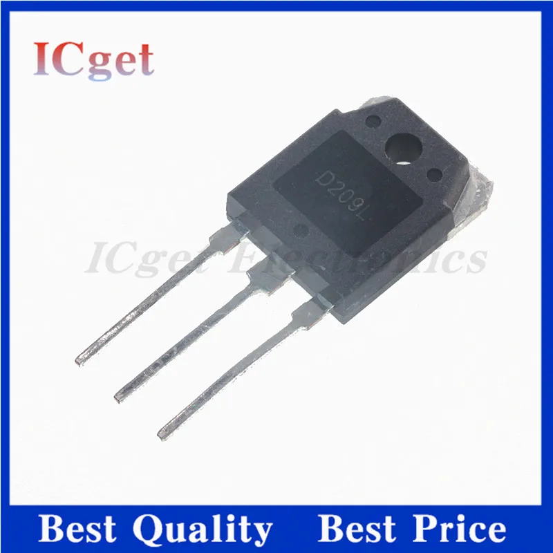 5PCS 2SD1047 D1047 TO-3P 2SB817 B817 2SD718 D718 2SB688 B688 D2390 2SB1560 B1560 2SD209L D209L D209 2SD716 2SD4515 D4515 3DD4515