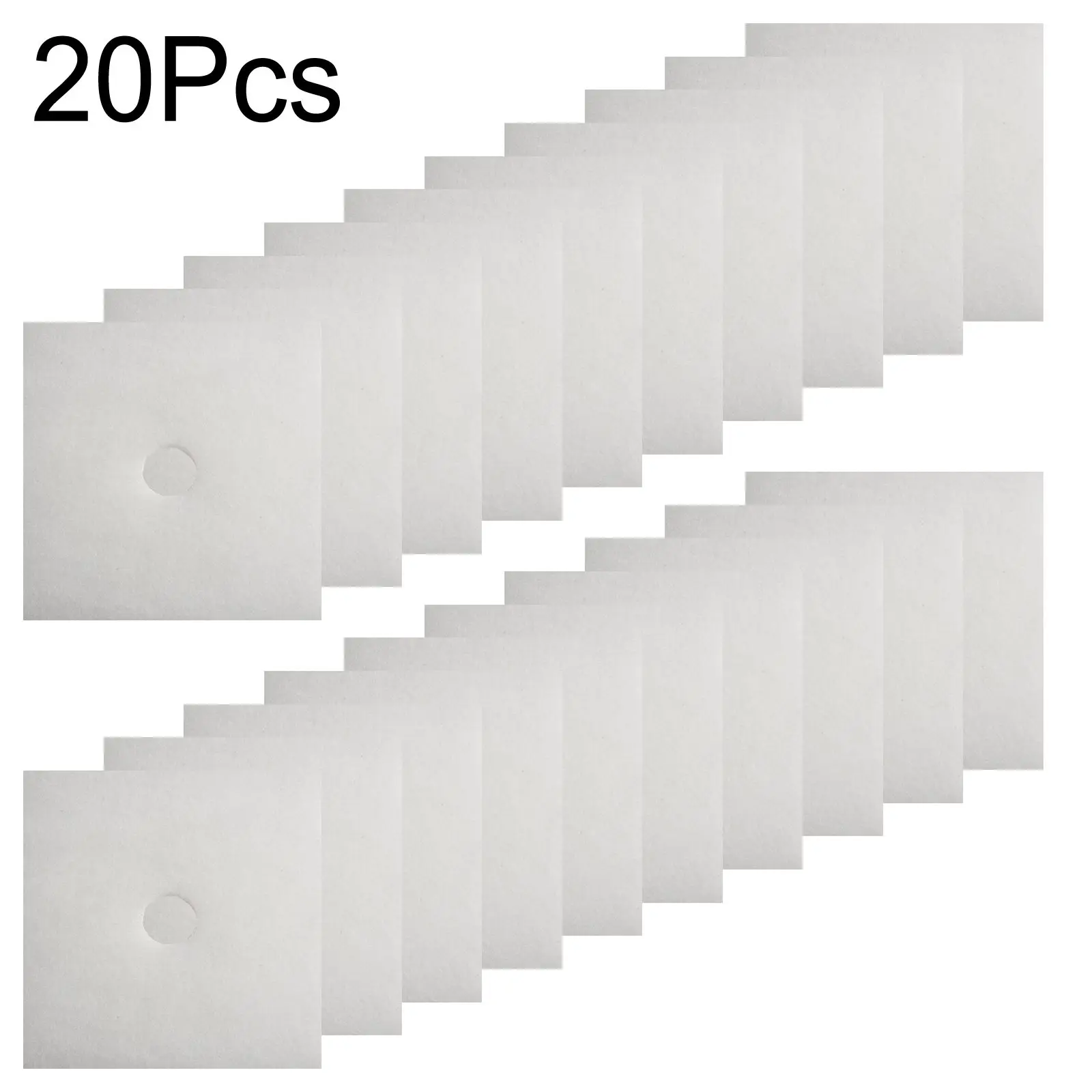 Dust And Dirt Capture Filter Air Filter ZF 60 100 Filter Optimal Performance Stringent Standards Compatible Design
