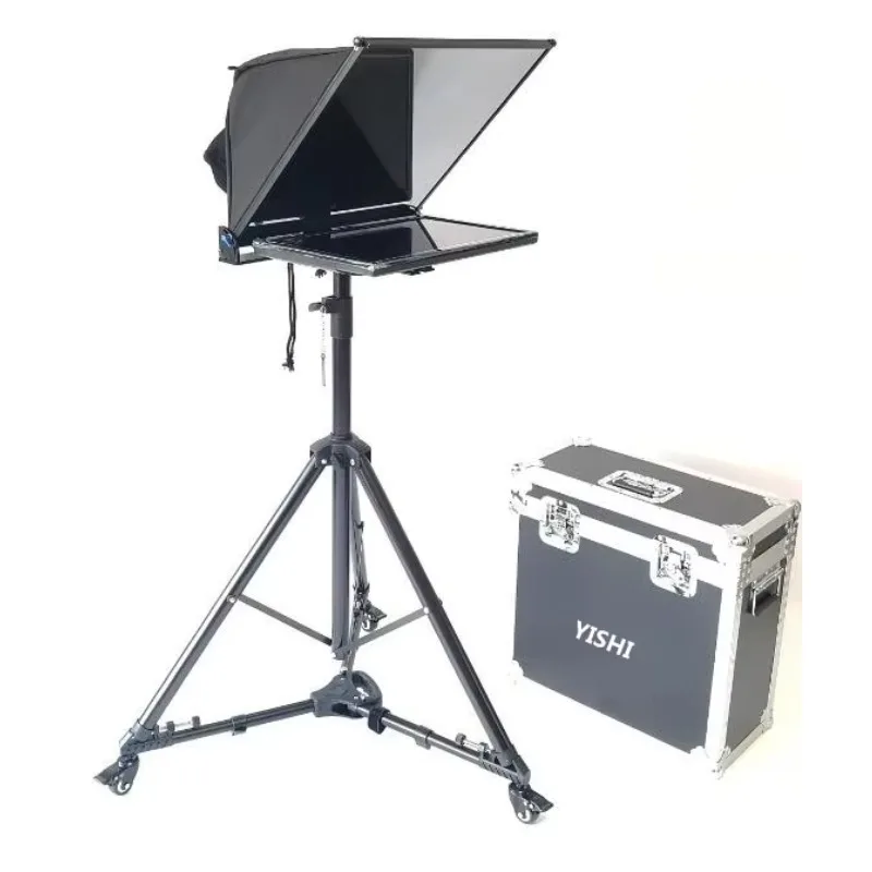 : Teleprompter