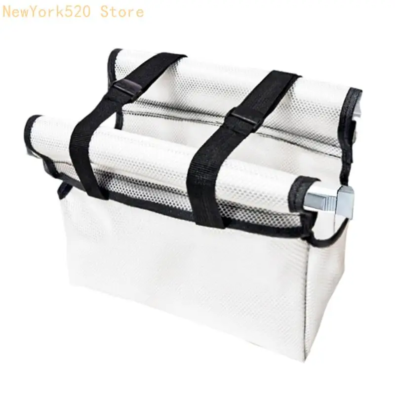 N84C Lightweight Portable Tool Organizadores para uma ferramenta ladda dobrável construção água pesada, construção