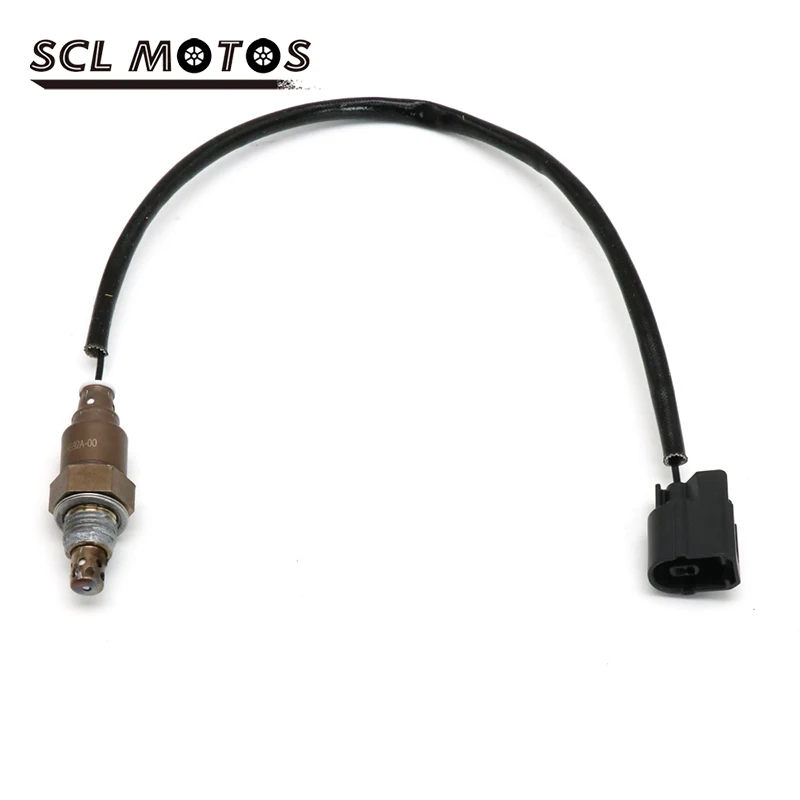 

SCL MOTOS Motorcycle Oxygen Sensor 2DP-H592A-00 Exhaust System Sensor For Yamaha YS125 GPD125-ANMAX 2DP-H592A-00 2015-2018 Year