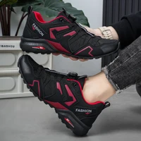 Men's Outdoor Casual Shoes, Everyday Casual Running Shoes for Men, Sizes 39 to 47 6