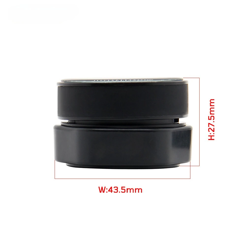 

для поворотного энкодера ESP32-S3 с 1,2-дюймовым сенсорным дисплеем