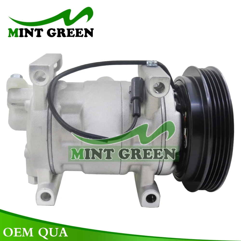 New 10S13C A/C AIR Conditioning Compressor For GEELY Jingang 101601664