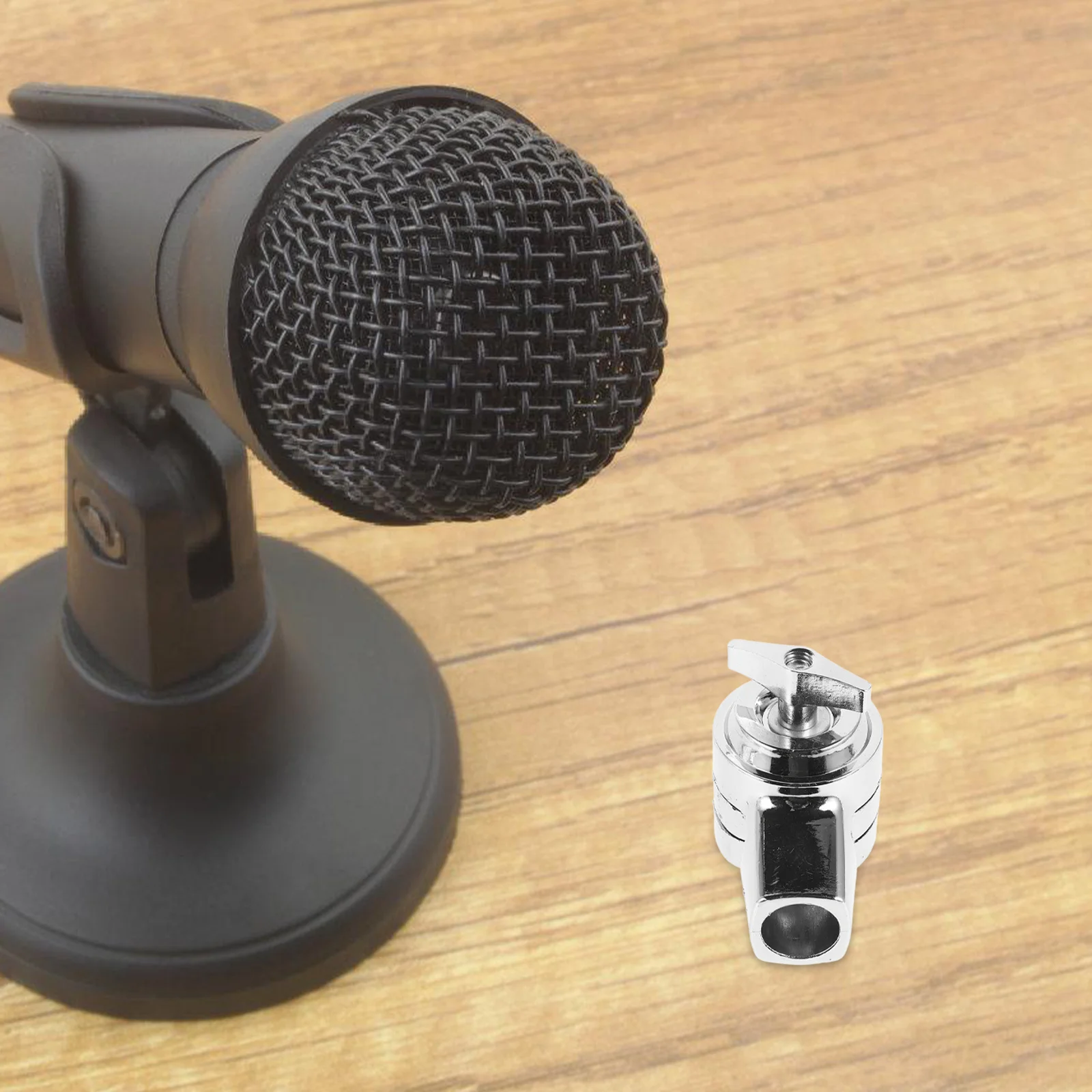 

Metal Drum Suspension Mount Bracket Heavy Duty Cowbell Holder Cymbal Base Clamp Drum Hoop Clamp Stand Hardware Parts