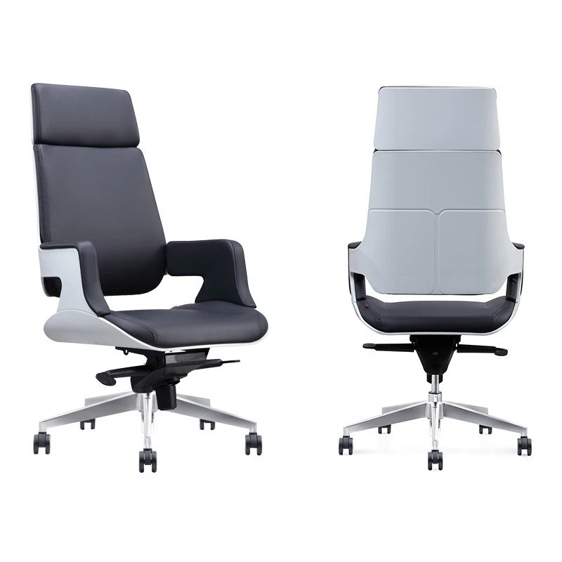 

Sillas De Oficina Swivel Office Chair High Back Ergonomic Executive Chair Office Furniture Boss Chair Luxury Chaise De Bureau