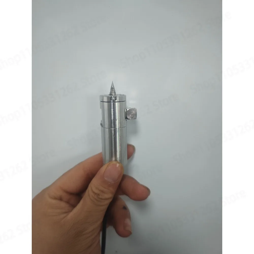 Flux Jet Valve For Selective Wave Soldering, Point To Point Precise Spraying Linear Jet Valve For SMT PCBA Selective Soldering