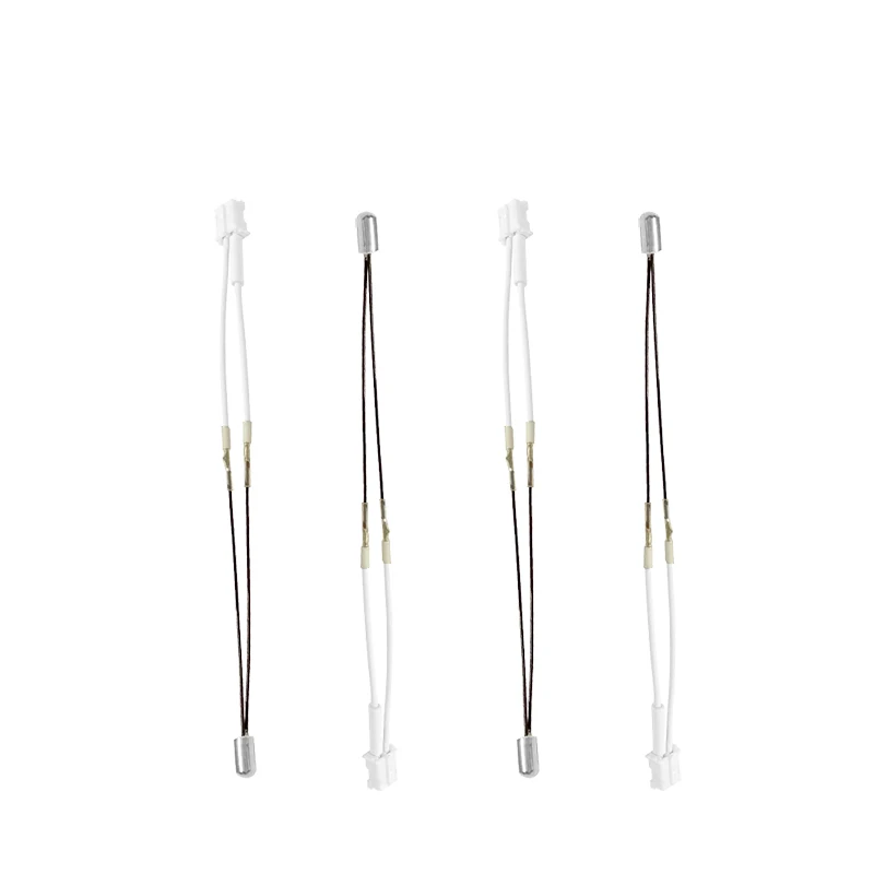 

Anycubic 3D printer accessories, thermistor of print head, 100k 3950 suitable for Mega Kobra Max Vyper Kobra Plus Chiron