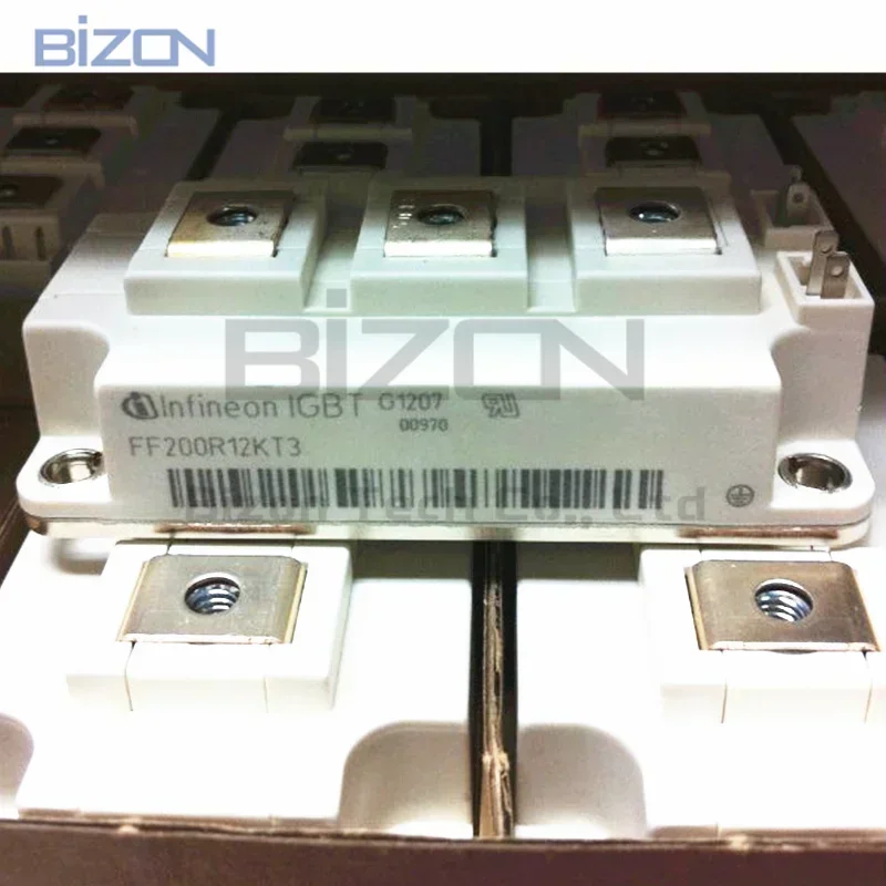 FF200R12KT3 FF200R12KE3